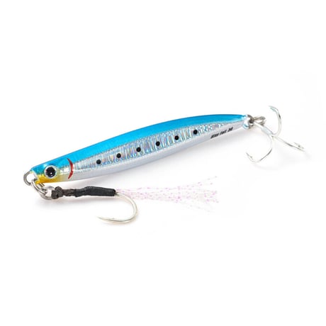メタルエフェクトステイフォール　20g~40g