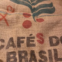 Brazil Fazenda BAU [dry on tree]【200g】