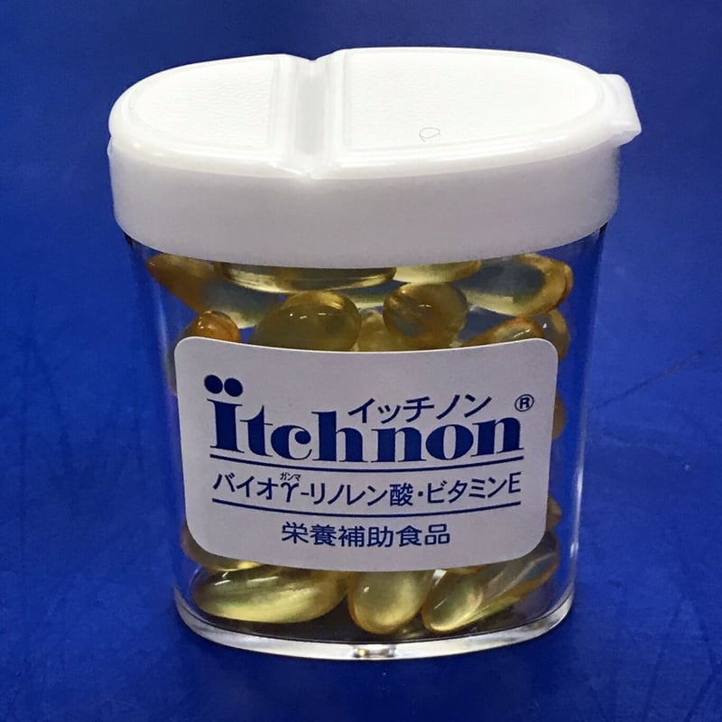 イッチノン（30カプセル） | 獣医さんのサプリ屋 さん