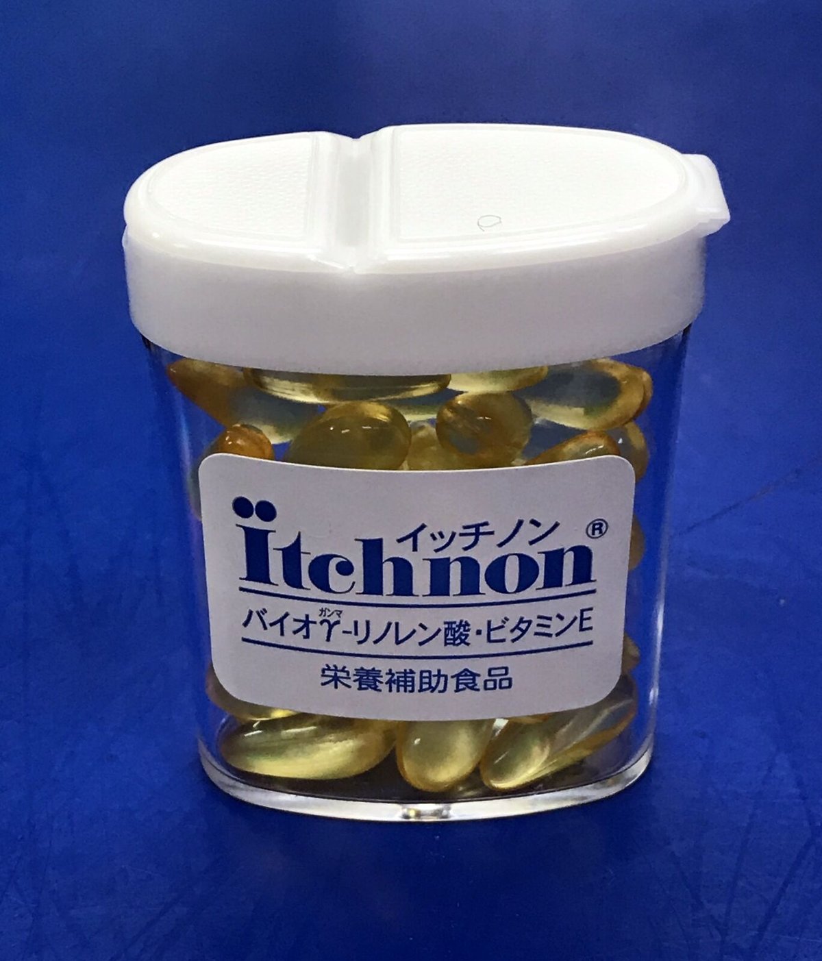 イッチノン ガンマーリノレン酸 2503itchnon_thum2.jpg