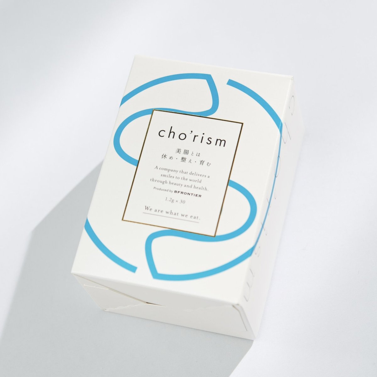 cho'rism chocolats 40個(業務用)