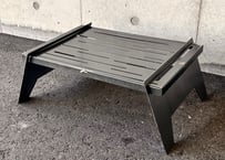 鉄仮面 ヘキサゴンテーブル | WILD OUTDOOR