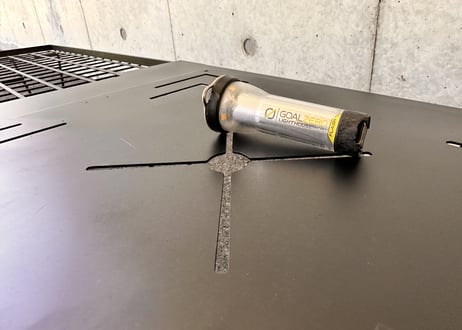 おさまるぶりっじ