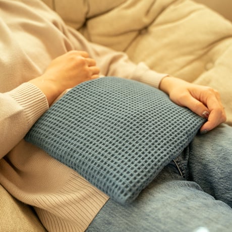 ぽかぽか玄米カイロ