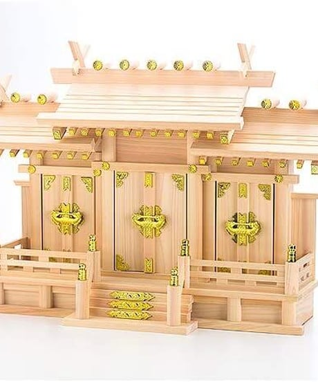 【神棚セット付】お榊（サカキ）定期便 12ヶ月（毎月払い）コース 毎月2回発送