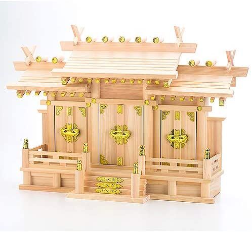 神棚セット付】お榊（サカキ）定期便 12ヶ月（毎月払い）コース 毎月2