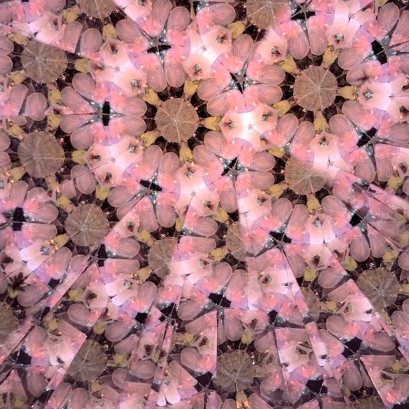Kaleidoscope 万華鏡 万華鏡専門店カレイドスコープ昔館 on X: 