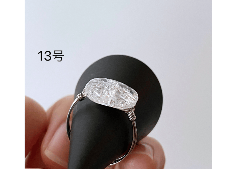 C11★特選ペア★夢を叶えるドリーム水晶【クラックレインボー爆裂水晶ブレス】❤️ C11☆特選ペア☆夢を叶えるドリーム水晶【クラックレインボー