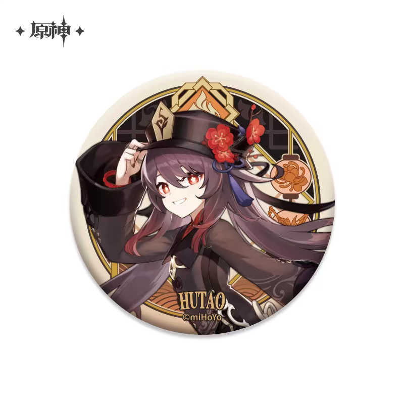Amazon.co.jp: 公式正規品 原神 夜蘭 アクリルスタンド 璃月