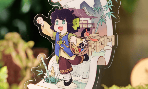 【匿名配送】 原神 まとめ売り 福猫屋