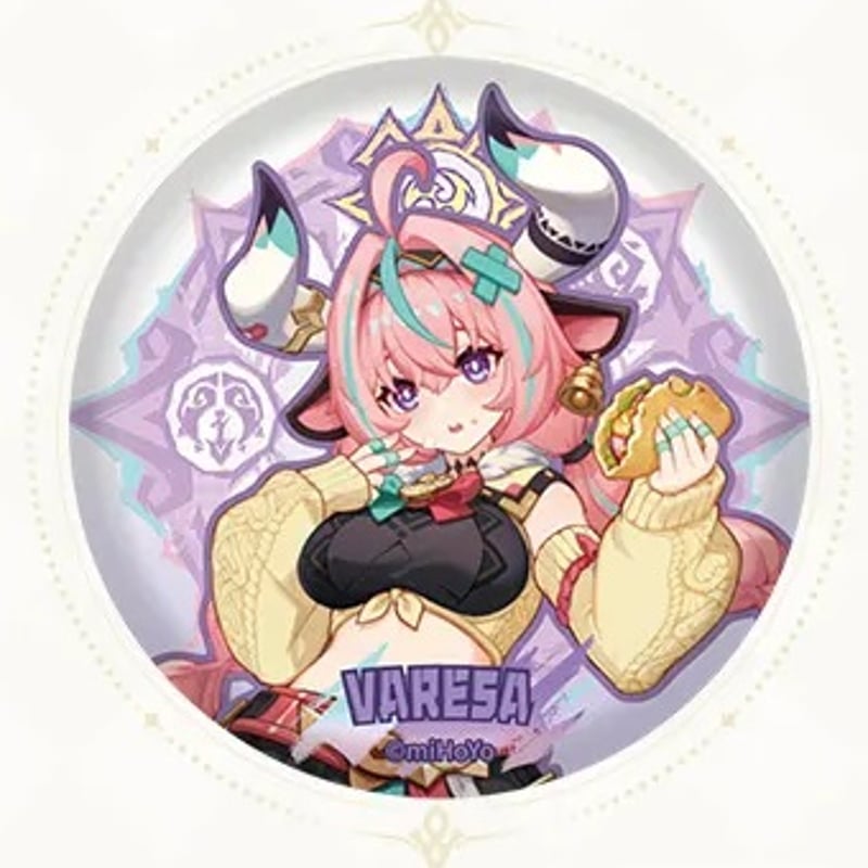 原神 ナタ キィニチ 缶バッジ blaze to natlan 15個セット 原神 キィニチ ビッグ缶バッジ blaze to natlan Genshin Impact