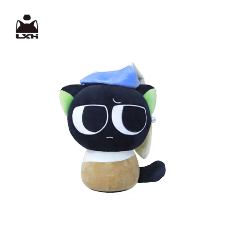 CATEGORY 羅小黒戦記・藍渓鎮 | 福猫屋