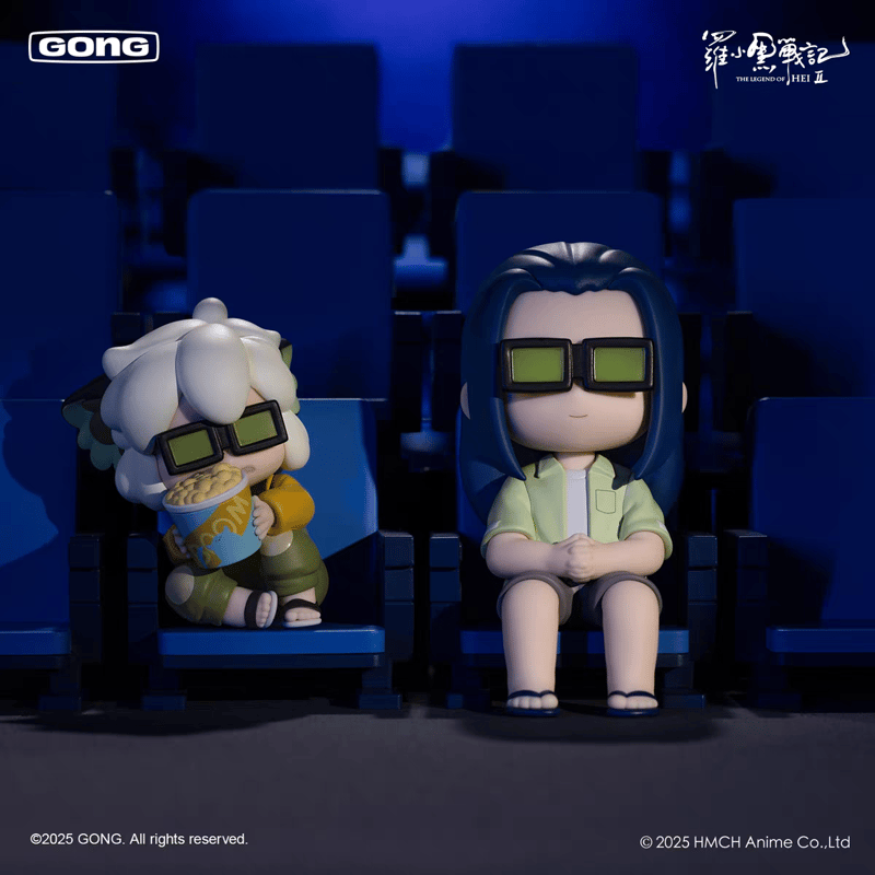 羅小黒戦記 小黒 フィギュア Amazon | ねんどろいど 羅小黒戦記 羅小黒 ノンスケール