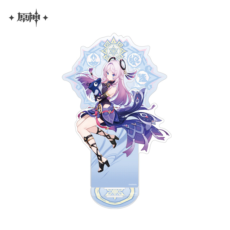 原神　U GREEN アクスタ UGREEN x 原神シリーズ登場 | UGREEN JP