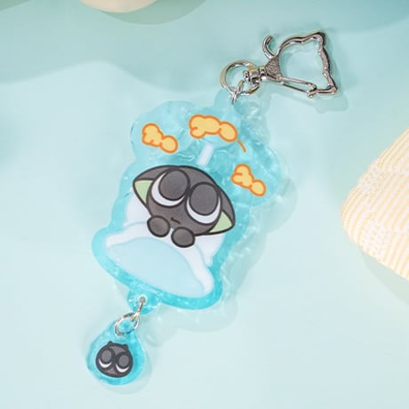 羅小黒戦記 | STORES