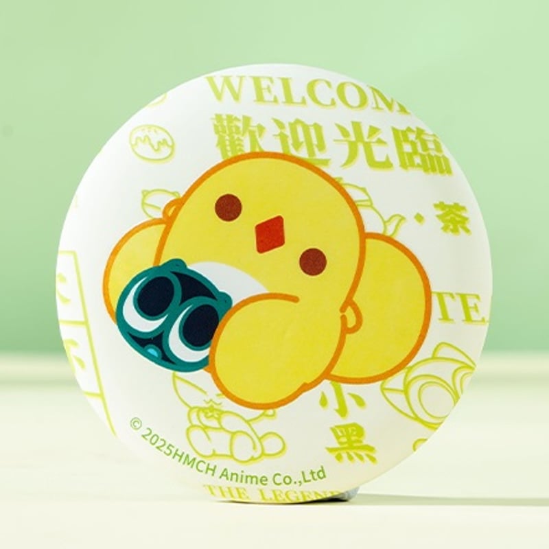 コヨイ 缶バッジ 50個 高瀬コヨイ 缶バッジ 10点セット キンツア - メルカリ