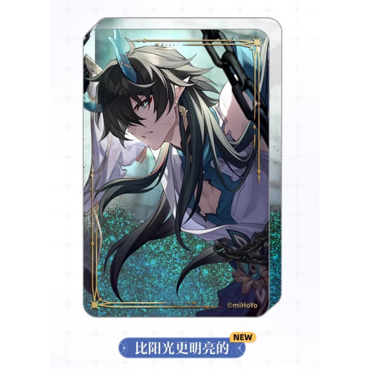 時光代理人　花予相随　流砂　アクリルブロック 時光代理人 RECシリーズ 第3弾 流砂アクリルブロック | つばめストア