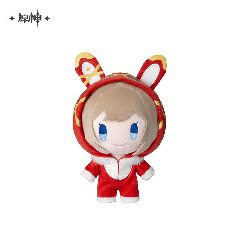 原神　20㎝ぬいぐるみ　ガイア Amazon.co.jp: PUNICSげんし神ぬいぐるみ20cmガイア・アルベリヒ