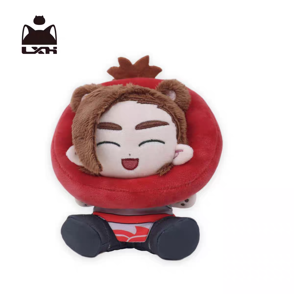 羅小黒戦記 果物ぬいぐるみ（離島組） | 福猫屋