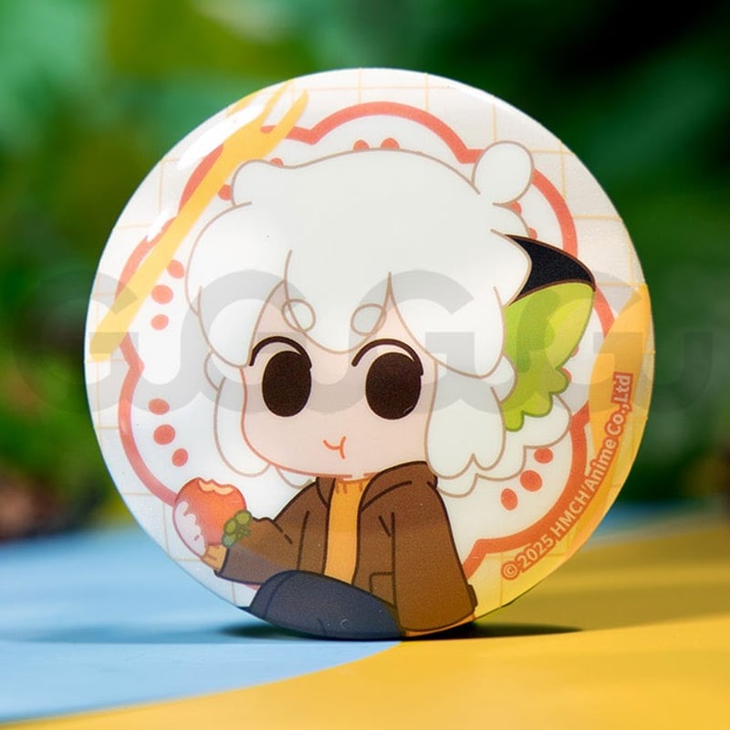 【ねこページ】ユメ 缶バッジ 50点 楽天市場】ねこちゃん キラキラ缶バッジ : アイアップ公式