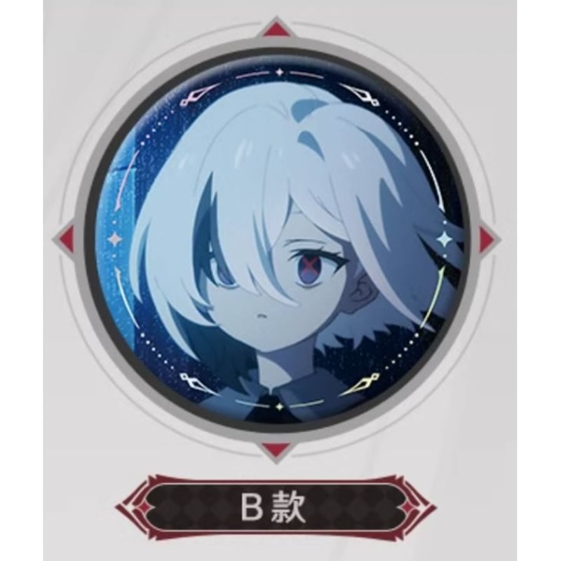 原神 エウルア 缶バッチ 30点まとめ売り 原神 エウルア 缶バッチ 30点まとめ売り 原神 エウルア 缶バッチ