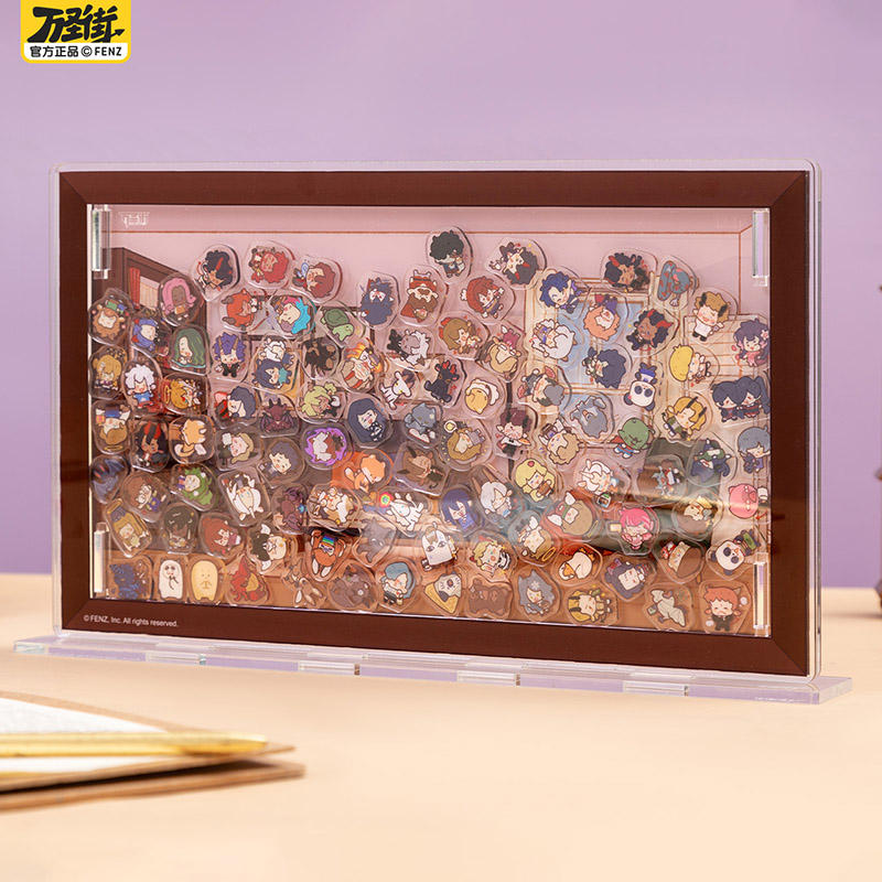 ベルセルク展スタンプブック御朱印帳