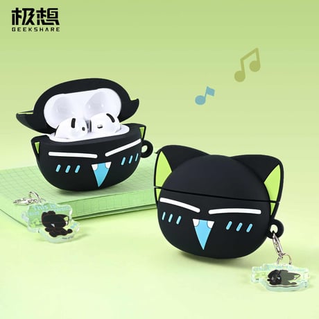 羅小黒戦記 | STORES