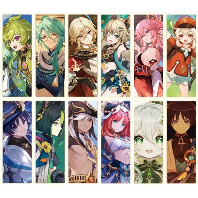 原神　原画集　3点セット Amazon.co.jp: 原神插畫集Vol.2 げんしん 公式イラスト集