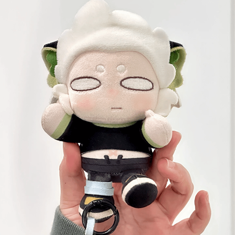 羅小黒戦記 ぬいぐるみ チーネン 鹿野 ムゲン 無限 小黒 ナタ 全5種 Amazon.co.jp: 羅小黒戦記 ぬいぐるみ ロシャオヘイ ムゲン ルーイエ