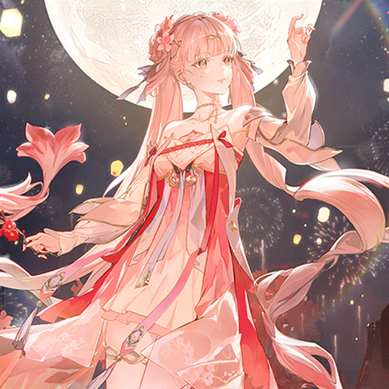 ★期間限定価格★請関くにとし作品【朱夏】アクリル画 ☆期間限定価格☆請関くにとし作品【朱夏】アクリル画