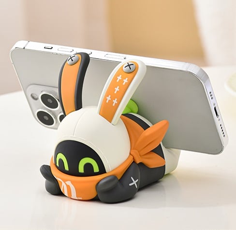 ゼンレスゾーンゼロ ゼンゼロ 非売品 当選品 モバイルフォンホルダー ゼンレスゾーンゼロ ゼンゼロ 非売品 当選品 モバイルフォン