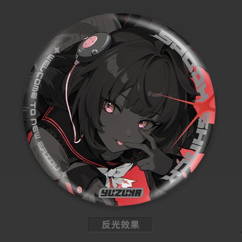 幻日のヨハネ　マリ　缶バッジ70個 幻日のヨハネ -SUNSHINE in the MIRROR-』の新商品がシンク