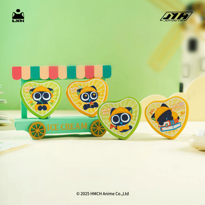 プリパラ JOYOUTH 中国 ハート バッジ ボックス プリパラ JOYOUTH 中国 ハート 缶バッジ ボックス - メルカリ