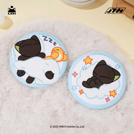 CATEGORY 羅小黒戦記・藍渓鎮 | 福猫屋