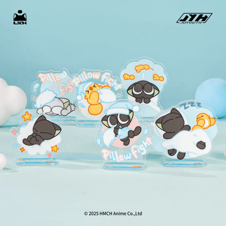 CATEGORY アクリルスタンド | 福猫屋