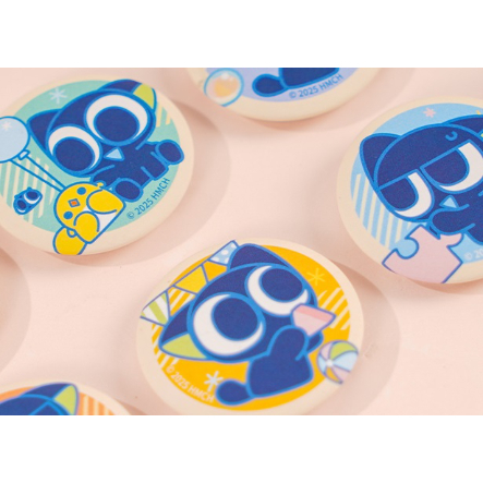 羅小黒戦記＊Joyouth 子供の日 ミニ缶バッジ 8個セット | 福猫屋