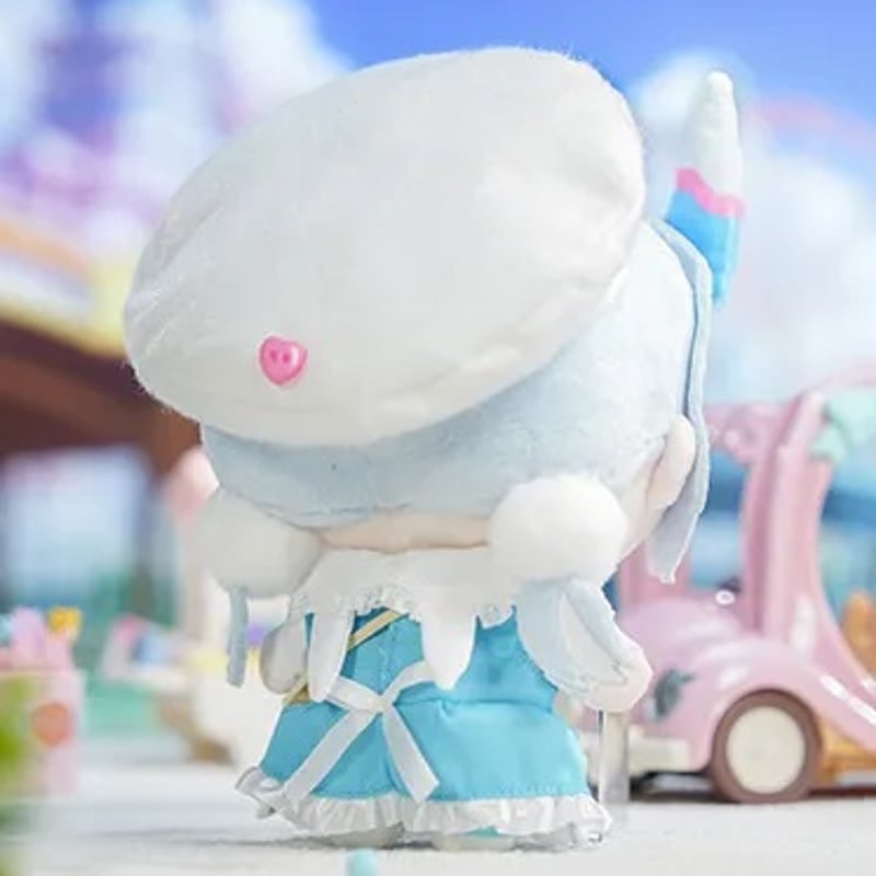 原神 童趣満屋 着せ替えぬいぐるみ | 福猫屋 原神 童趣満屋 着せ替えぬいぐるみ | 福猫屋