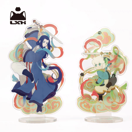 CATEGORY アクリルスタンド | 福猫屋