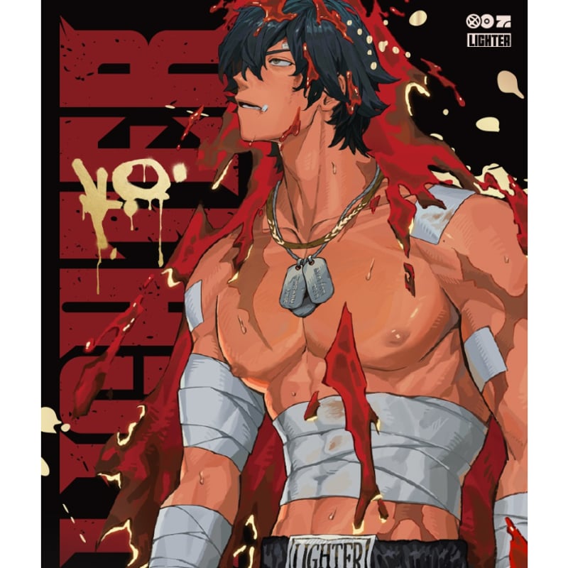 ゼンレスゾーンゼロ 周波数グッズ（ライト） | 福猫屋