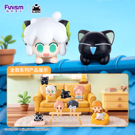 CATEGORY ぬいぐるみ・フィギュア | 福猫屋