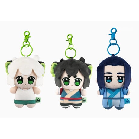 CATEGORY ぬいぐるみ・フィギュア | 福猫屋