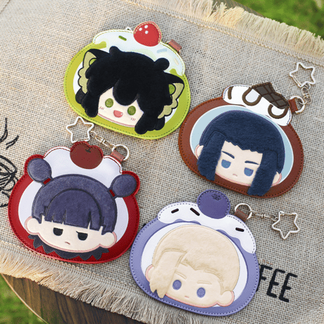 CATEGORY 羅小黒戦記・藍渓鎮 | 福猫屋