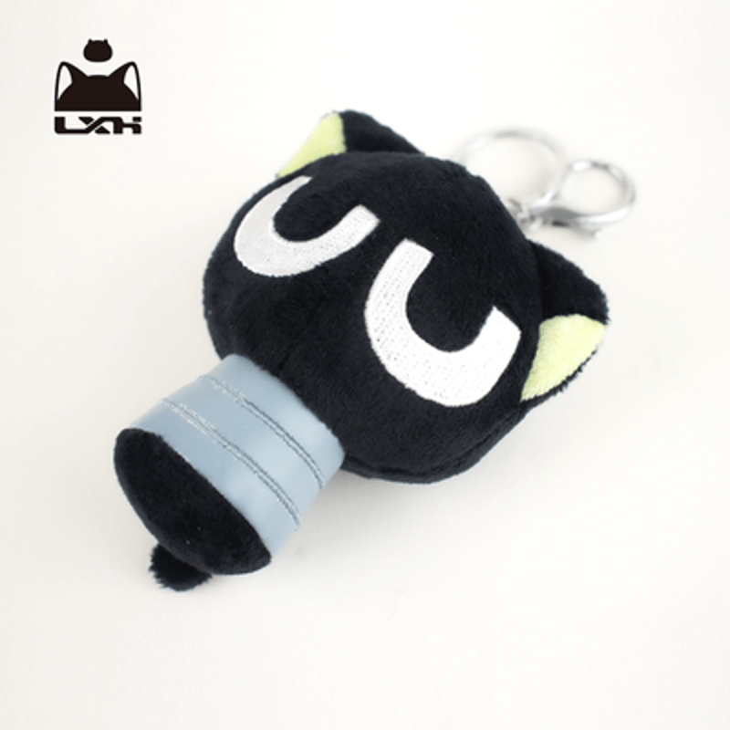 【希少】Blackflag✖️Trygod限定 キーホルダー　大小2個セット タジマ SFKBN-2S セフ着脱式腰袋 釘袋 4975364169877 | 相模原や