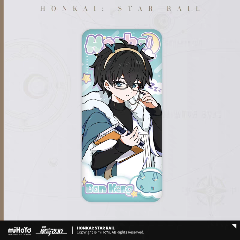 【スターレイル】公式正規品　未開封　サンデー　缶バッジ　男子寮　即発送　15点 崩壊スターレイル サンデー 男子寮シリーズ 缶バッジ 公式正規品