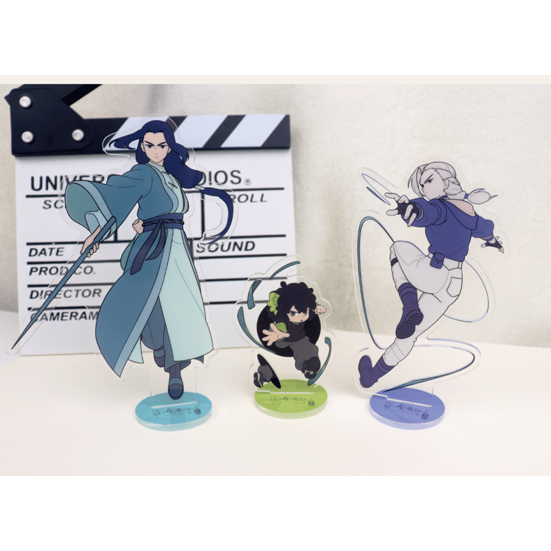 ネコメセン F4-02 アクリル画 ネコメセン F4-02 アクリル画 ネコメセン