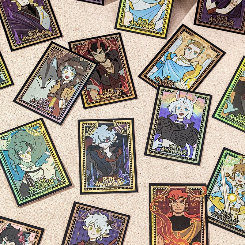 入手困難】グリッドマン ワールド カード 18枚セット 入手困難