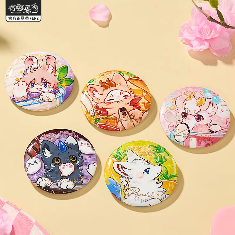 ユメステ 猫足蕾 缶バッジ 119点まとめ売り ユメステ ワールドダイスター 猫足蕾 ガラポン 缶バッジ - メルカリ