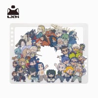 羅小黒戦記 1～2巻 | 福猫屋