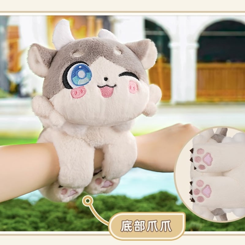 崩壊スターレイル ガオガオ キメラぬいぐるみ | 福猫屋