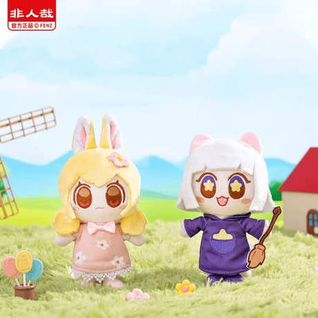 フェーレンザイ 神さまの日常 チビちびぐるみ ちびぐるみ マスコットコンプリート フェーレンザイ 神さまの日常 チビちびぐるみ ちびぐるみ